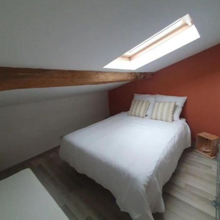 Chambre Chez L'Habitant Avec Petit Dejeuner A 5 Mins Du Futuroscope Шассней-дю-Пуату Екстер'єр фото