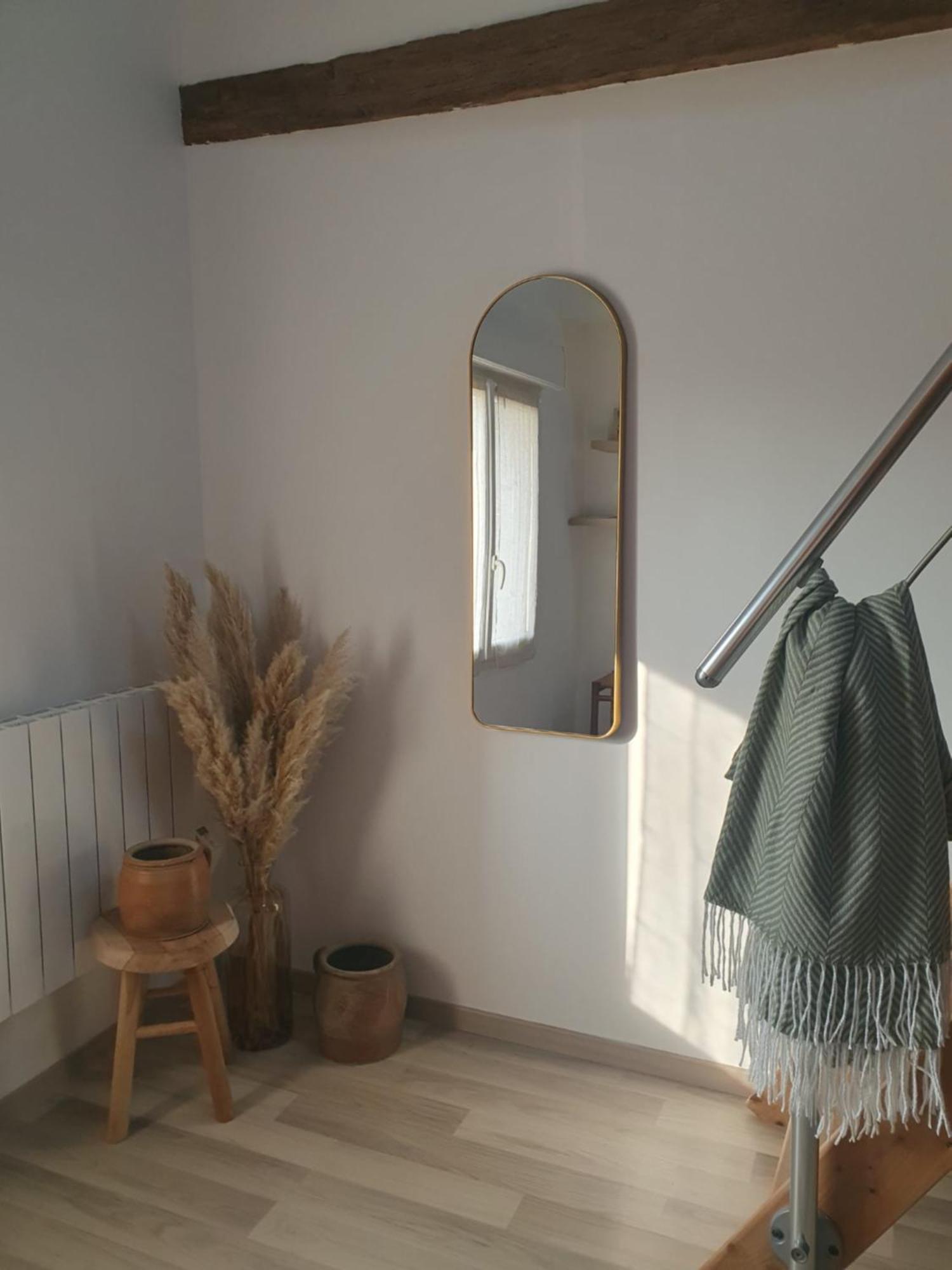 Chambre Chez L'Habitant Avec Petit Dejeuner A 5 Mins Du Futuroscope Шассней-дю-Пуату Екстер'єр фото